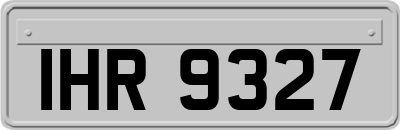 IHR9327