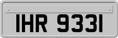IHR9331