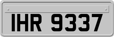 IHR9337
