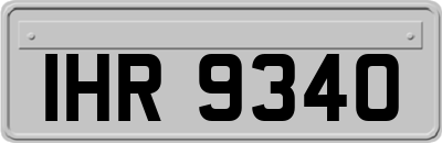 IHR9340