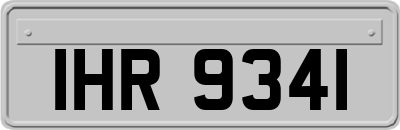 IHR9341