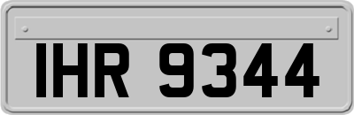 IHR9344