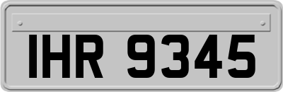 IHR9345