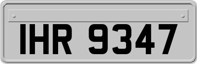 IHR9347
