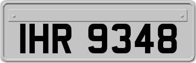IHR9348