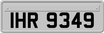 IHR9349