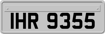 IHR9355