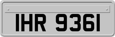 IHR9361