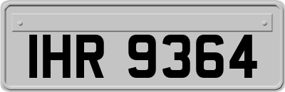 IHR9364