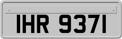 IHR9371