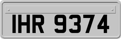 IHR9374