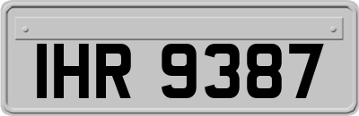 IHR9387
