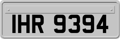 IHR9394