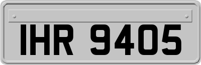 IHR9405