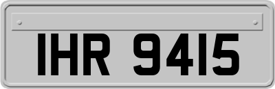 IHR9415