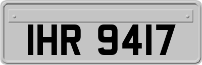 IHR9417