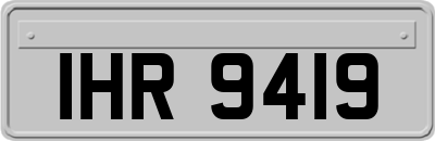 IHR9419