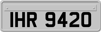 IHR9420
