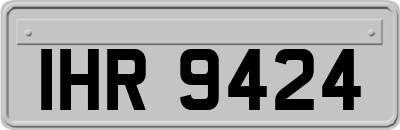 IHR9424