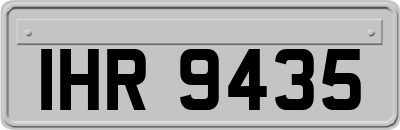 IHR9435