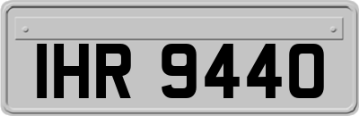 IHR9440