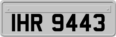 IHR9443