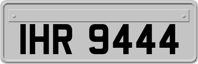 IHR9444