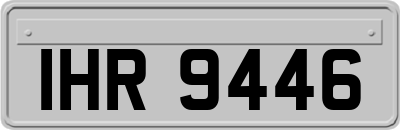 IHR9446