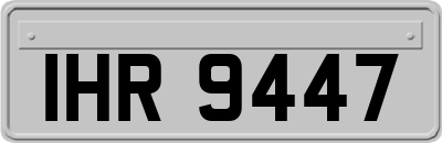 IHR9447