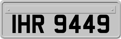 IHR9449