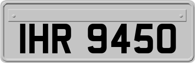 IHR9450