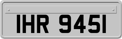 IHR9451