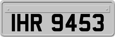 IHR9453
