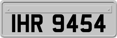 IHR9454