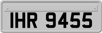 IHR9455