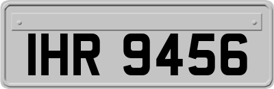 IHR9456