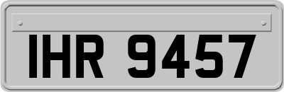 IHR9457