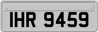 IHR9459