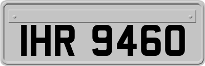 IHR9460