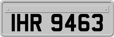 IHR9463