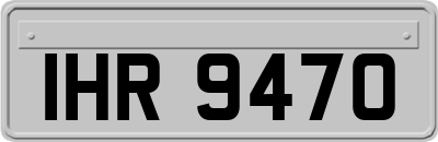 IHR9470