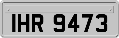 IHR9473