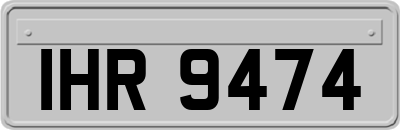 IHR9474