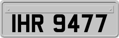 IHR9477