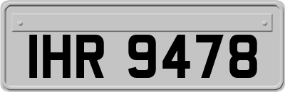 IHR9478