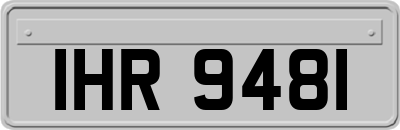 IHR9481