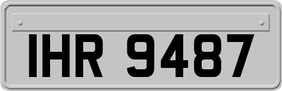 IHR9487
