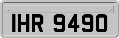 IHR9490