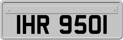 IHR9501