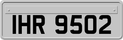 IHR9502